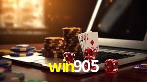 Spaceman Game win905
