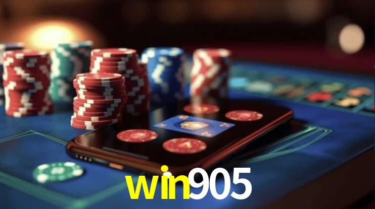 Games Directory win905