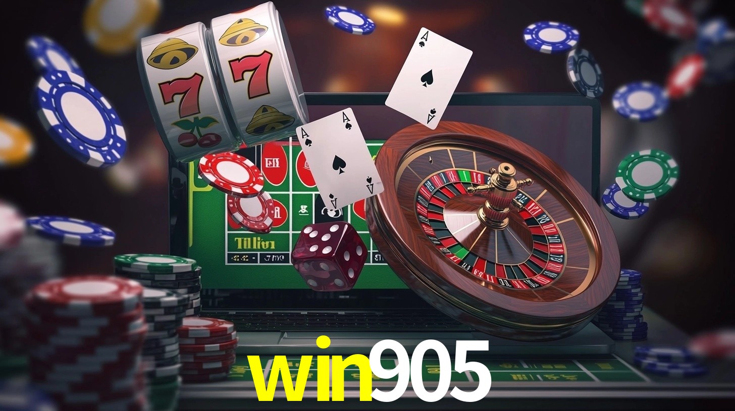 Tournaments win905