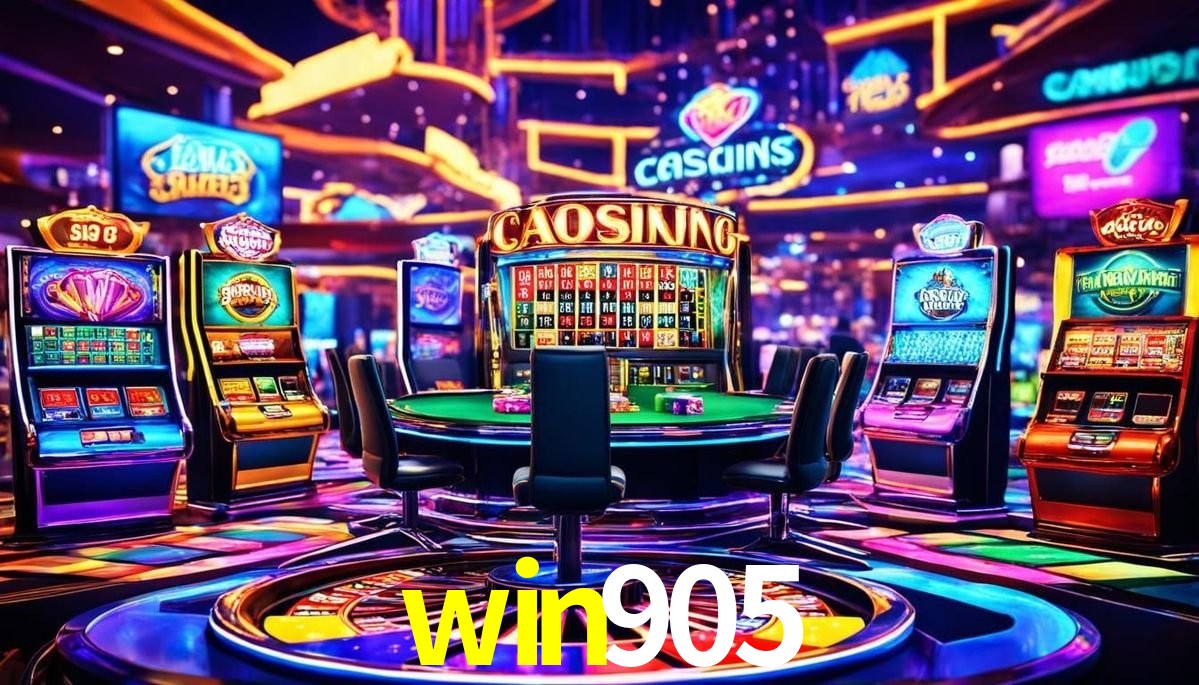 Bonus Features win905