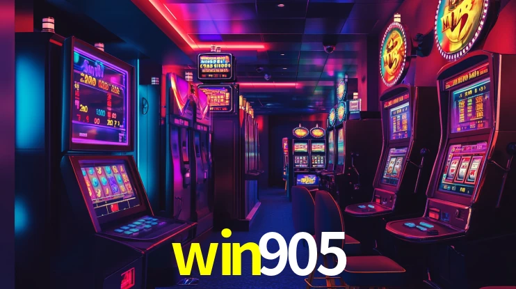 Daily Bonuses win905