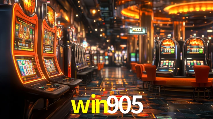Welcome Bonus win905