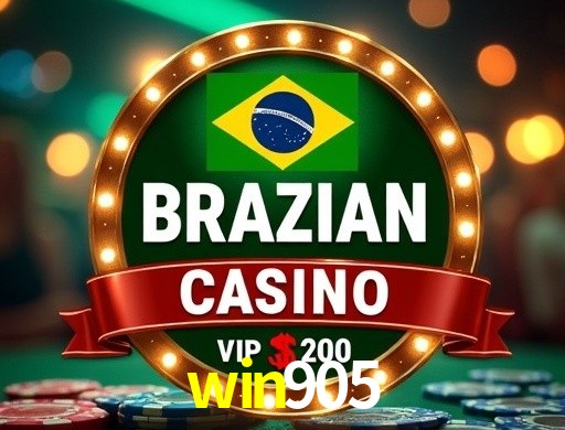 Exclusive Offers win905