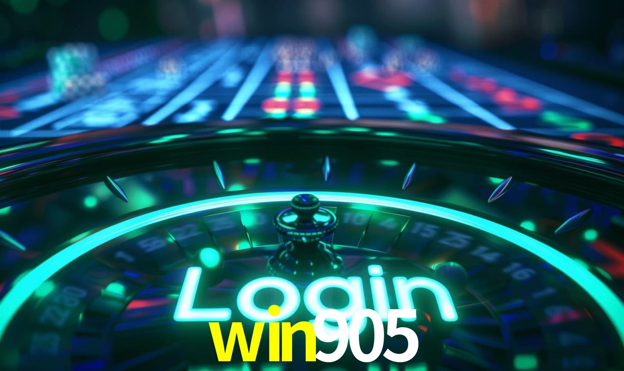 Welcome Bonus win905