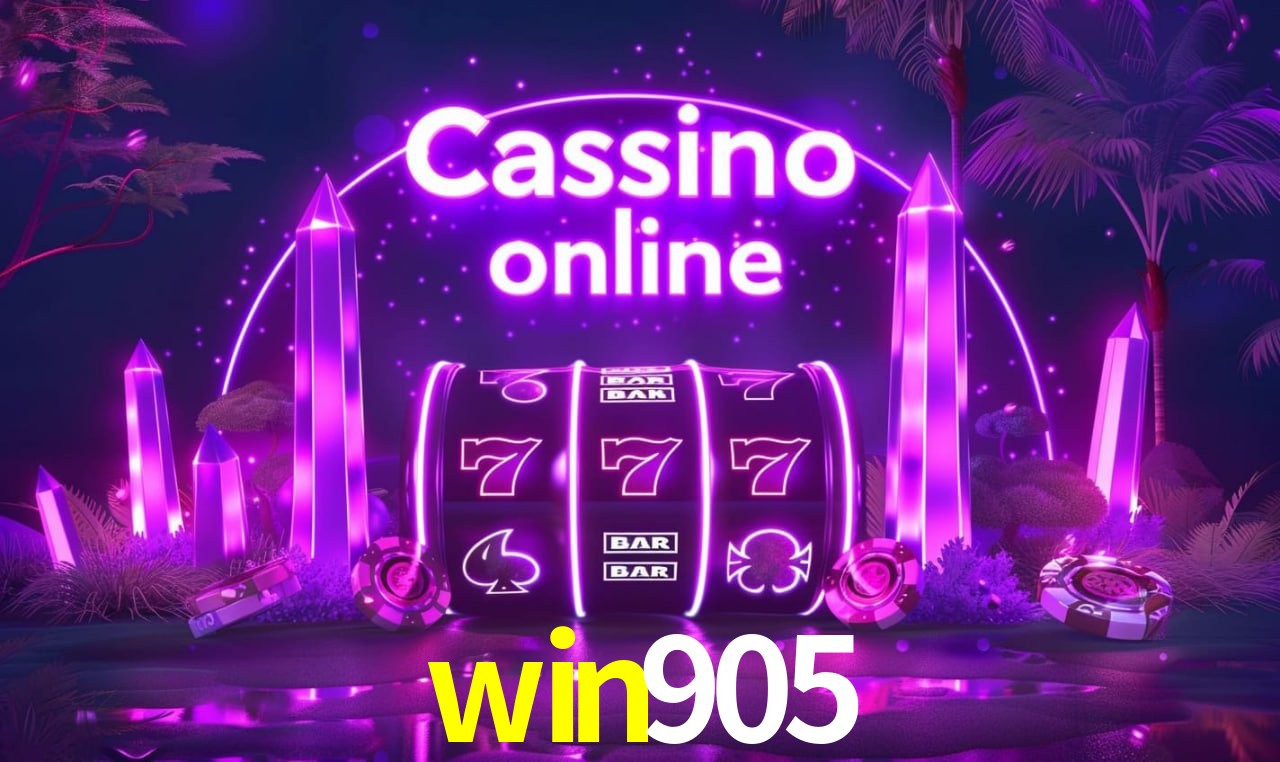 Secure Login win905