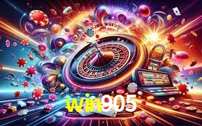 Statistics win905