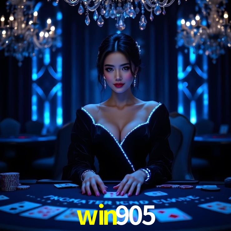 Slot Games win905